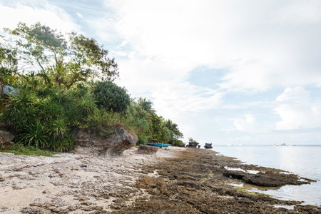Residencia Diosa, Siquijor, Филиппины