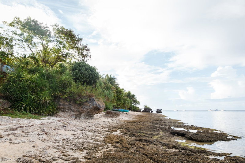 Residencia Diosa, Siquijor, Филиппины