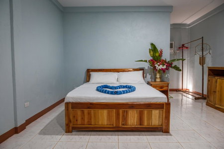 Residencia Diosa, Siquijor, Филиппины