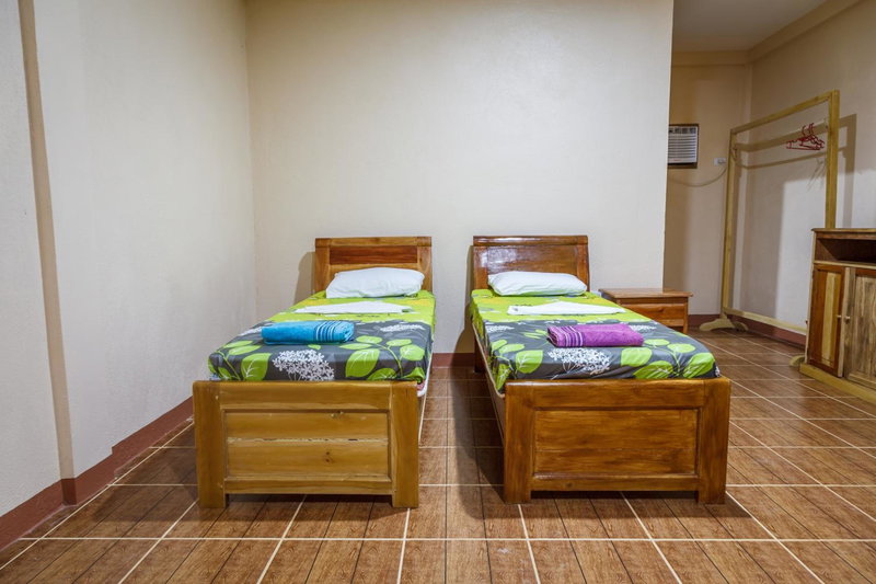 Residencia Diosa, Siquijor, Филиппины