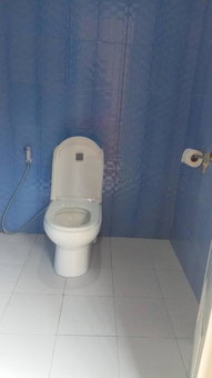 Residencia Diosa, Siquijor, Филиппины