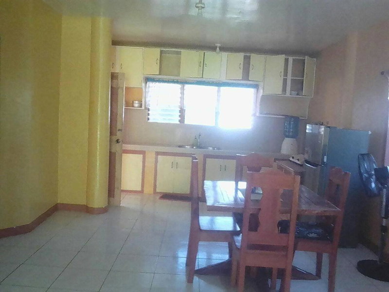 Residencia Diosa, Siquijor, Филиппины