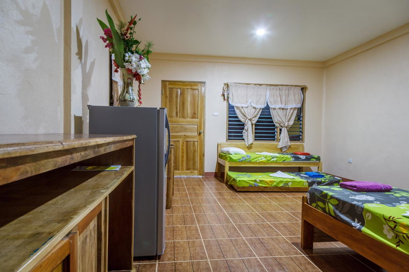 Residencia Diosa, Siquijor, Филиппины