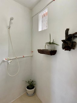Babu Backpackers inn, Moalboal, Филиппины