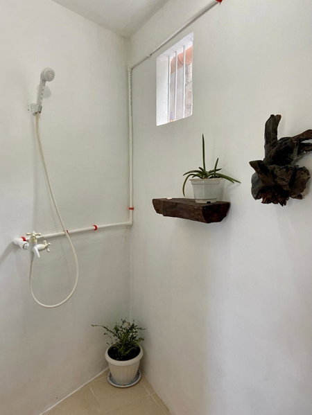 Babu Backpackers inn, Moalboal, Филиппины