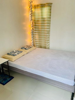 Babu Backpackers inn, Moalboal, Филиппины