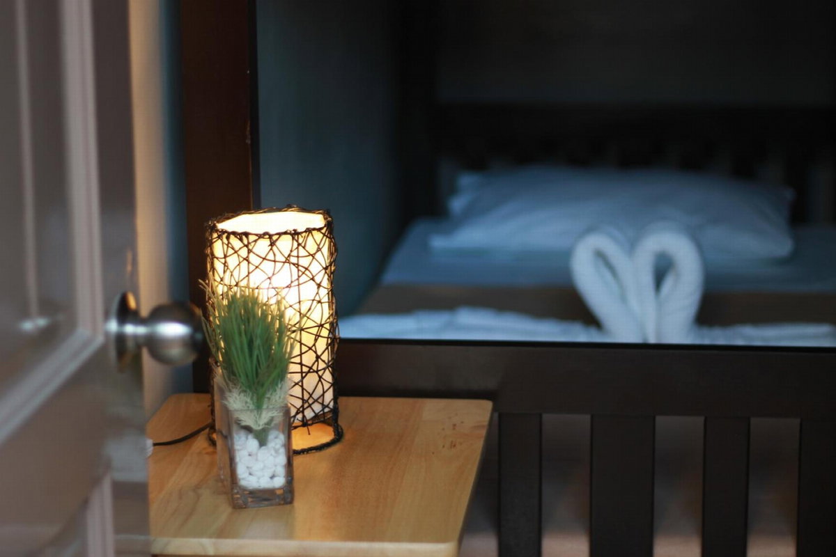 Hotel · ParmView Inn, Legazpi