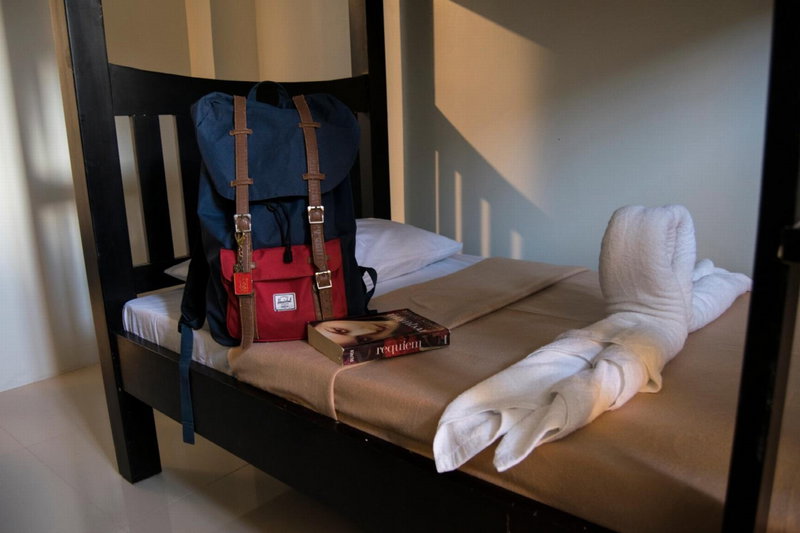 ParmView Inn, Legazpi, Philippines