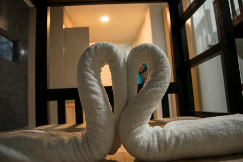 ParmView Inn, Legazpi, Philippines