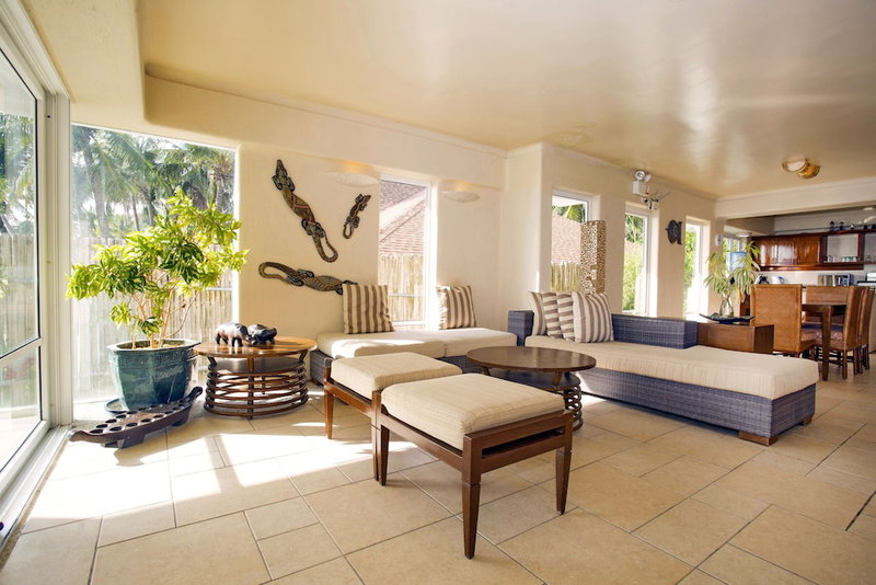 Mayumi Beach Villa, Boracay Island, Philippines