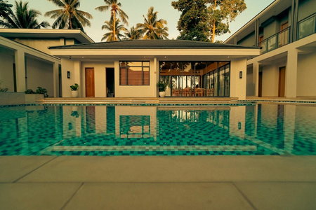 Cocotree Resort, Panglao, Philippines