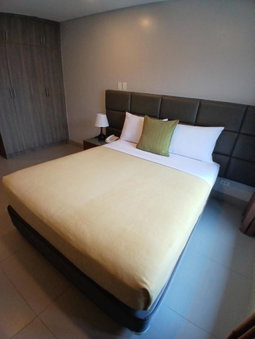 Milton Hotel Makati, Manila, Filipinas