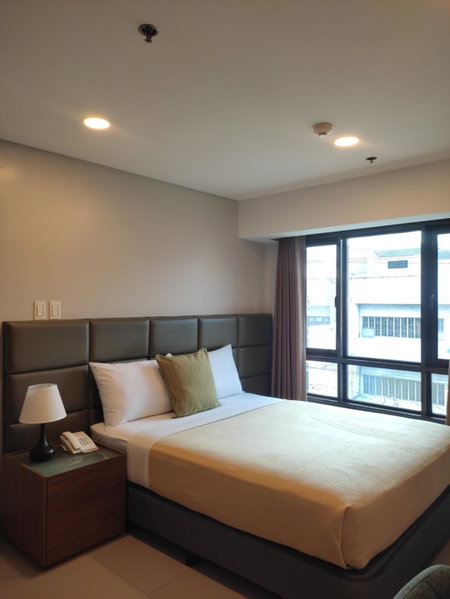 Milton Hotel Makati, Manila, Filipinas