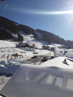 vista monte, Eben im Pongau, Austria