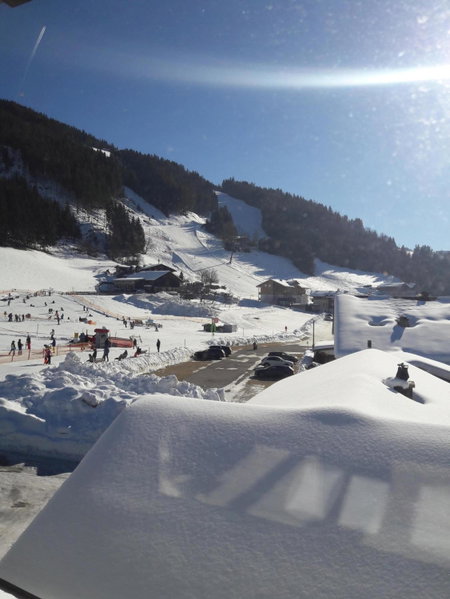 vista monte, Eben im Pongau, Austria
