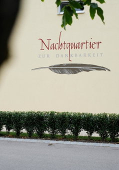 Nachtquartier Zur Dankbarkeit, Podersdorf am See, Austria