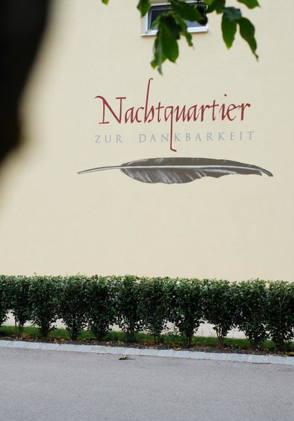 Nachtquartier Zur Dankbarkeit, Podersdorf am See, Austria