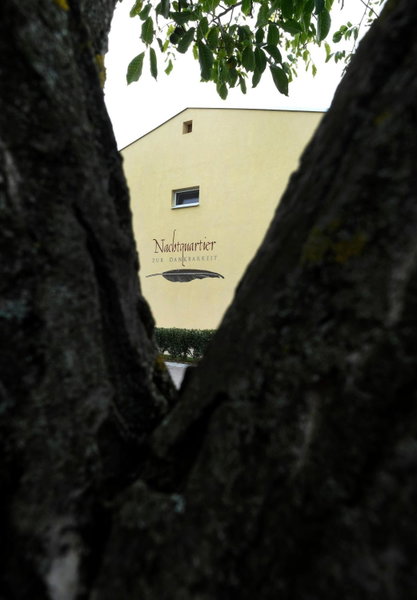 Nachtquartier Zur Dankbarkeit, Podersdorf am See, Austria