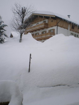 Haus Amann, Berwang, Austria