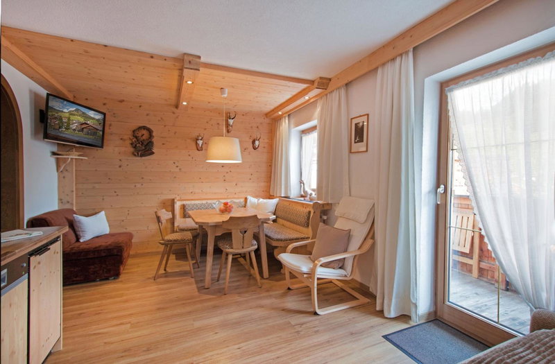 Haus Amann, Berwang, Austria