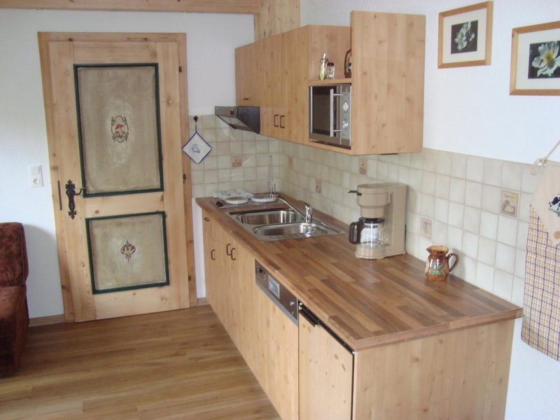 Haus Amann, Berwang, Austria