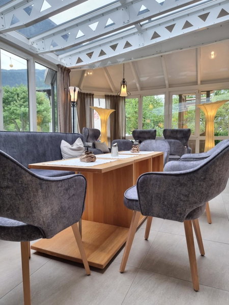 Hotel Alpina Rauris, Saalfelden am Steinernen Meer, Austria