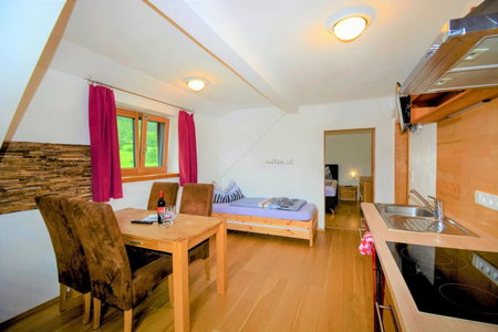 David Appartments, Mauterndorf, Austria