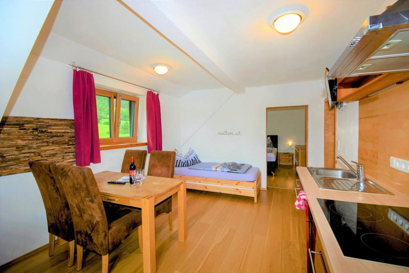 David Appartments, Mauterndorf, Austria
