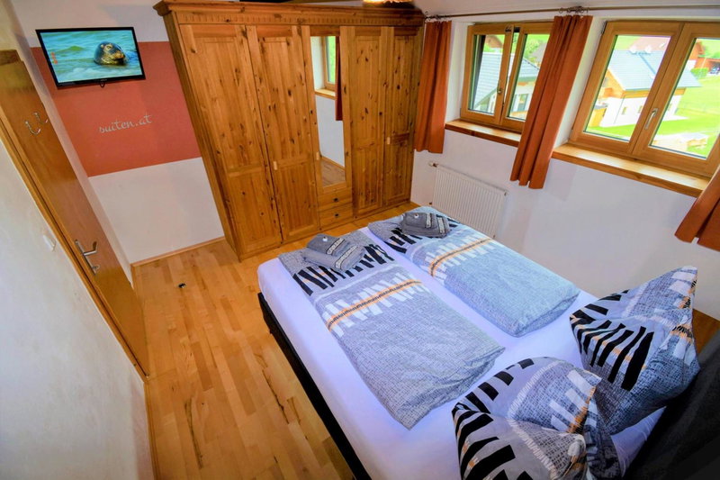 David Appartments, Mauterndorf, Austria