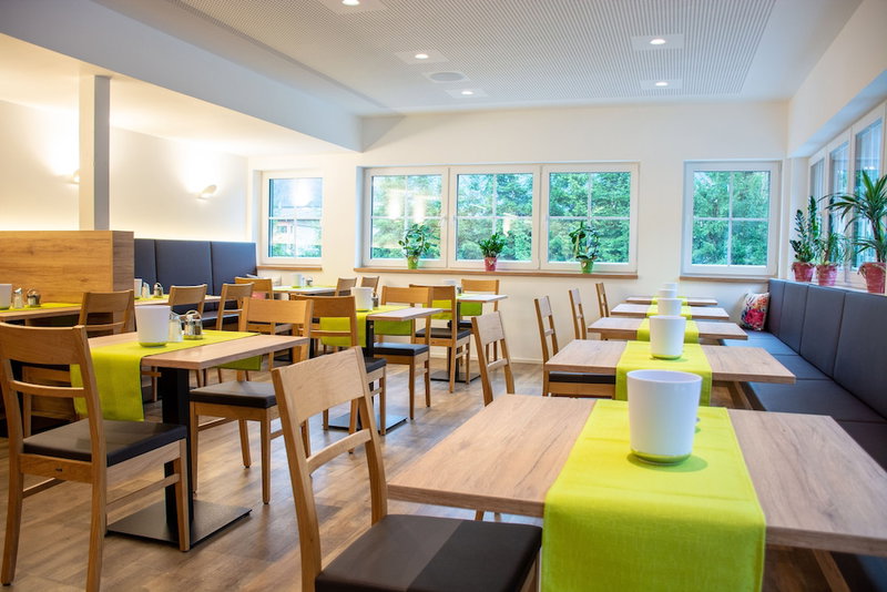Landhotel Post, Ebensee, Austria