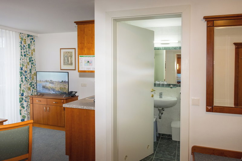 Landhotel Post, Ebensee, Austria