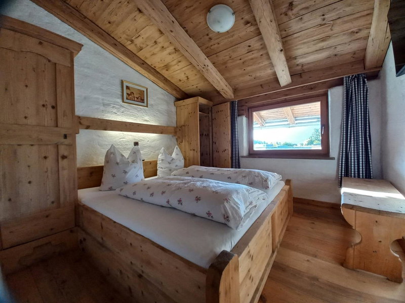 Scheffauerhof, Scheffau am Wilden Kaiser, Austria