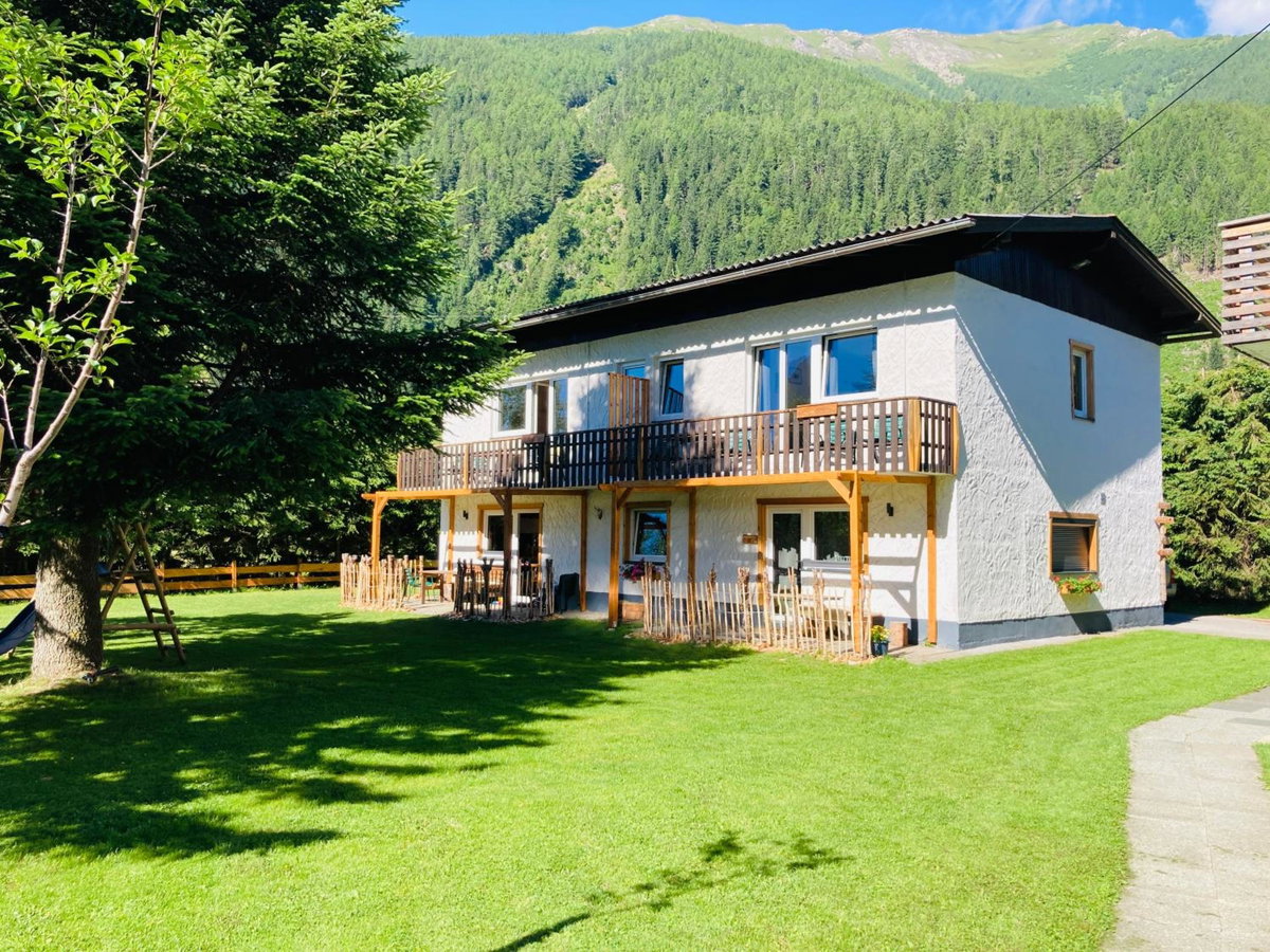 Mallnbach Apartments, Austria