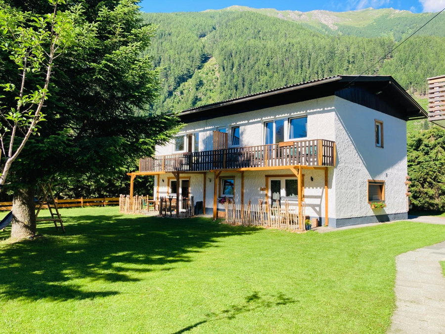 Mallnbach Apartments, Mallnitz, Austria