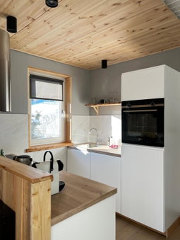 Mallnbach Apartments, Mallnitz, Austria