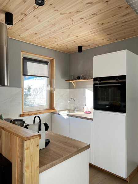 Mallnbach Apartments, Mallnitz, Austria