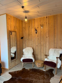 Mallnbach Apartments, Mallnitz, Austria