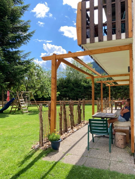 Mallnbach Apartments, Mallnitz, Austria