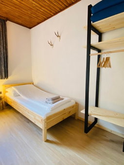 Mallnbach Apartments, Mallnitz, Austria