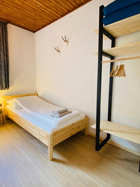 Mallnbach Apartments, Mallnitz, Austria