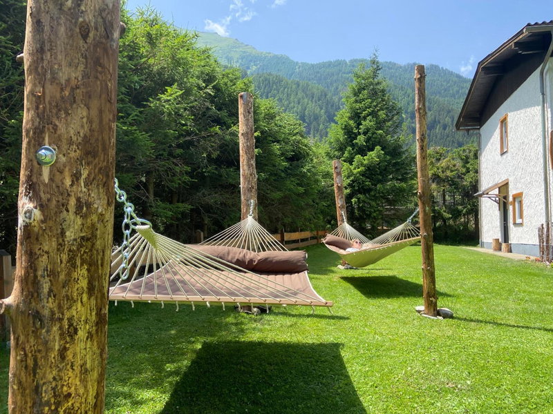 Mallnbach Apartments, Mallnitz, Austria