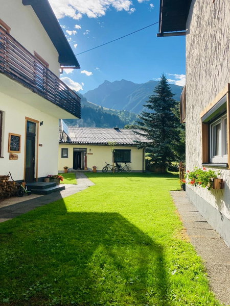 Mallnbach Apartments, Mallnitz, Austria