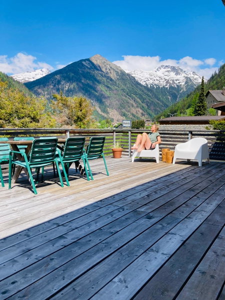 Mallnbach Apartments, Mallnitz, Austria