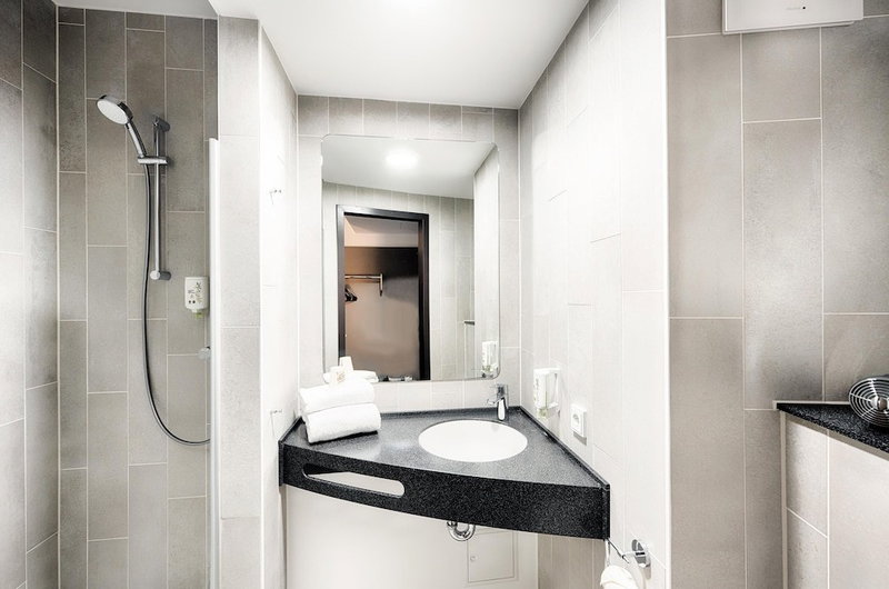 B&B HOTEL Wien-Heilligenstadt, Vienna, Austria