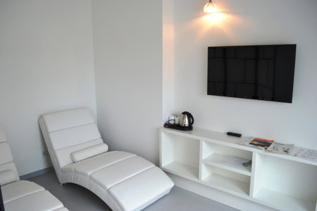 City-Hotel, Linz, Austria