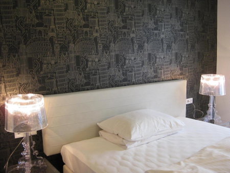 City-Hotel, Linz, Austria