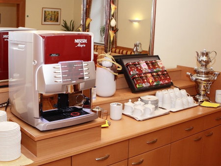 Hotel Goldener Adler, Linz, Austria