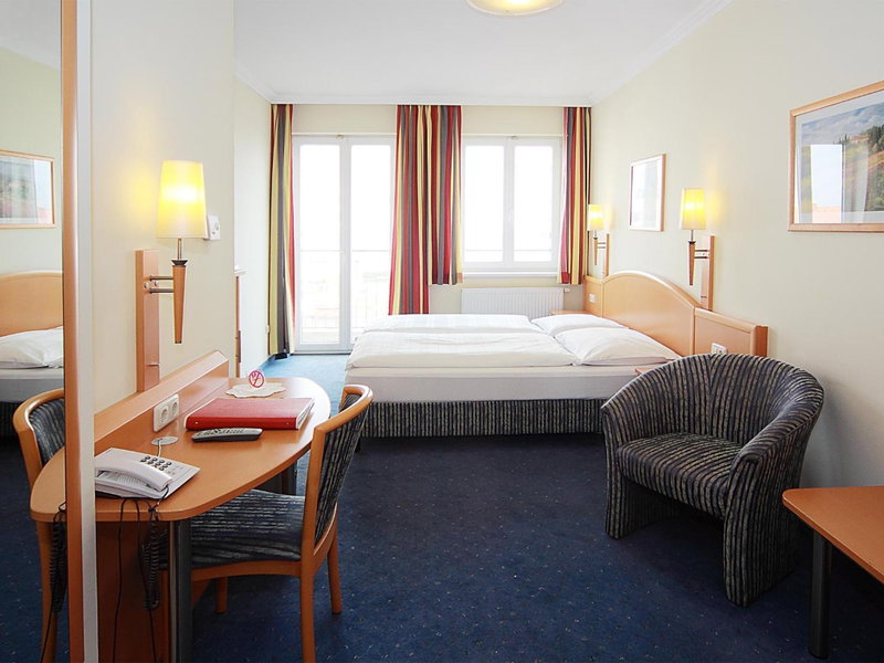 Hotel Goldener Adler, Linz, Austria
