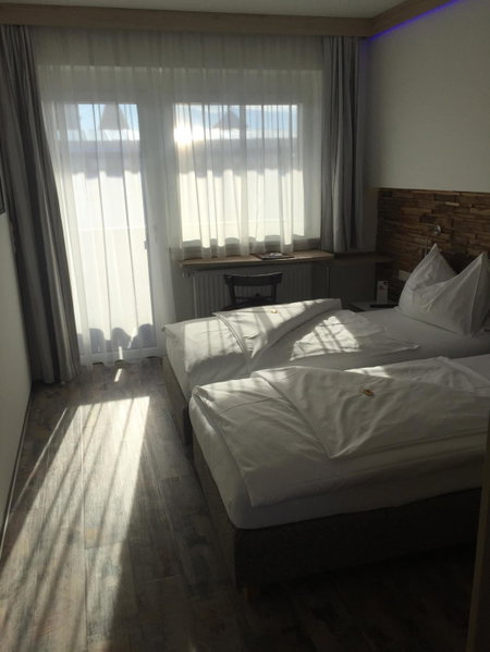 Burg Rooms - 24h Self-Check-in, Spielberg, Austria