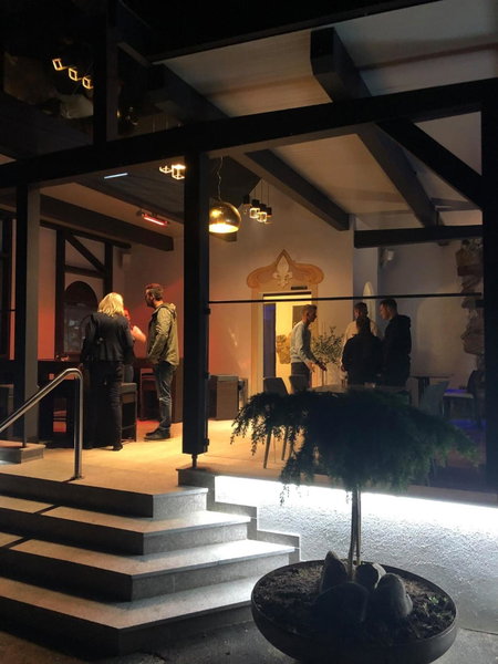 Burg Rooms - 24h Self-Check-in, Spielberg, Austria